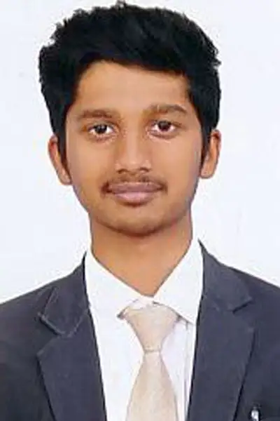 Tharun Bharadwaj L