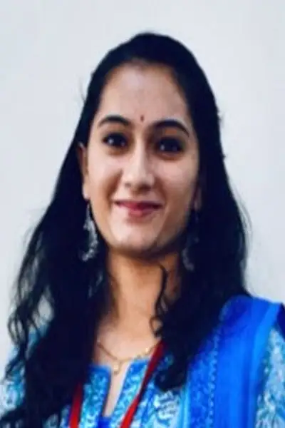 Dr. Abhijna Vithal Yergolkar