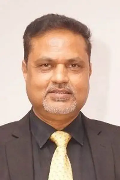 Dr. Nitin Deosthale