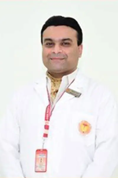 Prof. Dr. S P Dubhashi