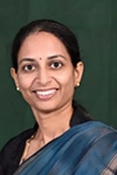 Dr. Sheetal Ullal, Manipal