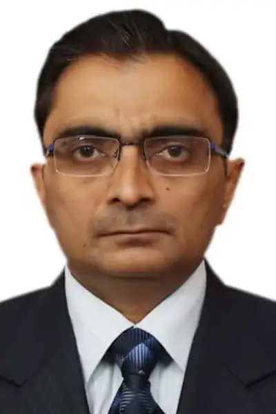 Dr. D K Sharma