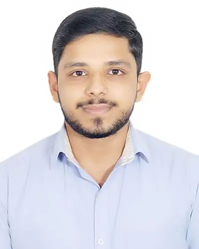 Dr. Prizvan Lawrence D Souza