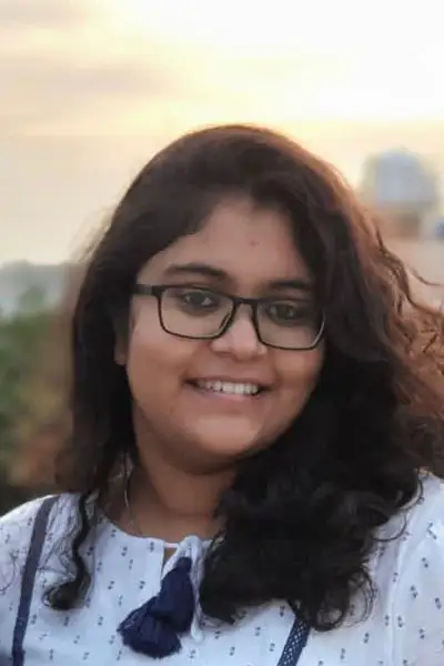 Shivani Srinivasan H