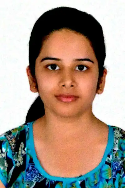 Vaishali Sharma