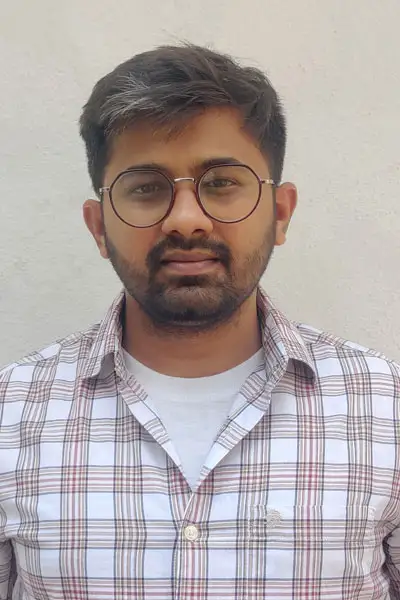 Enugurthi Hari Krishna
