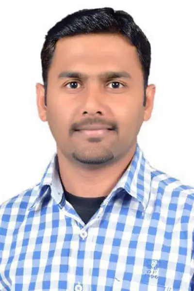 Sharath Babu A J