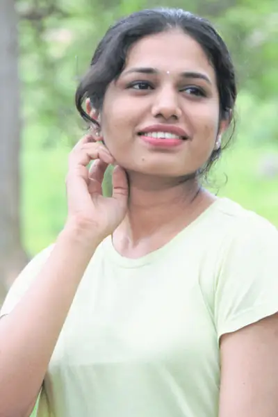 Swathi D S