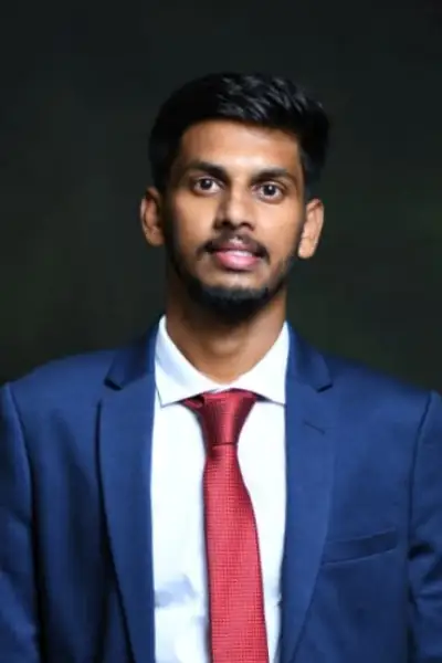 Abhilash S.