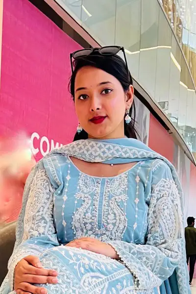 Pakija Nasreen