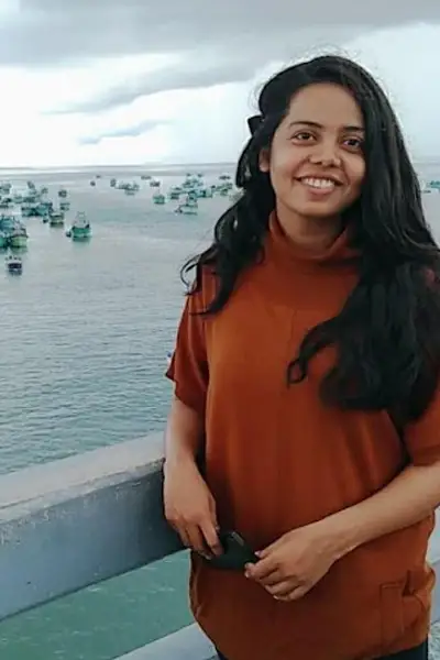 Damini R