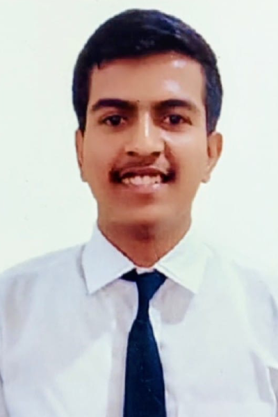 Hemanth G