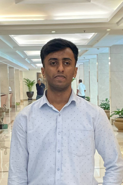 Rahul Gowda S