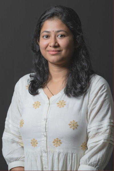 Reemi Thakuria