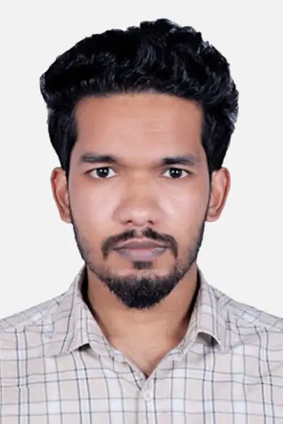 Mr. Saifudheen K