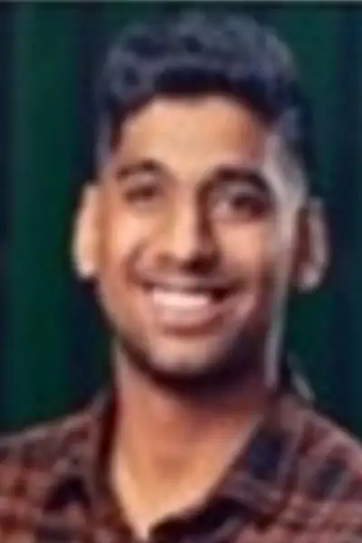 Mohan R