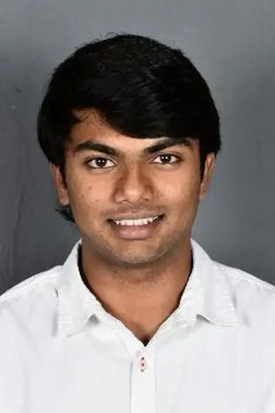 Buvan Prajwal A