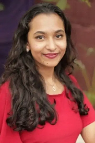 Christina Susann Nathan