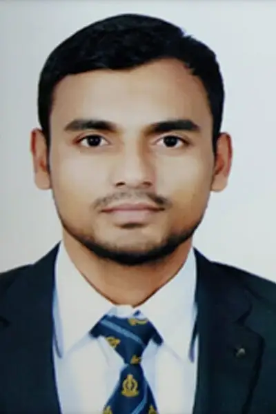 Anurag Bhadoriya