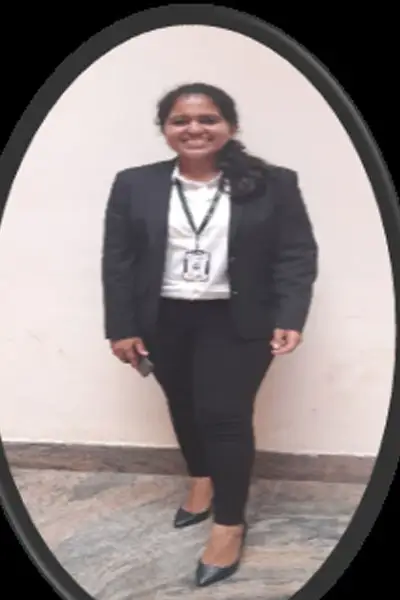 Sampritha Reddy