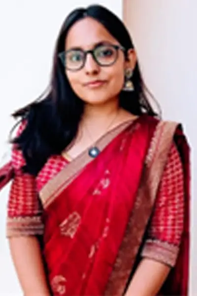 Ms. Jyothi Upadhyay