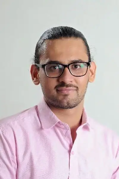 Krishna Adhaduk