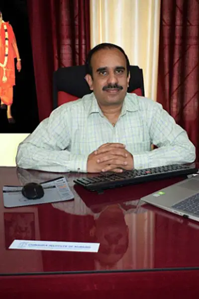 Prabhuswamy A C