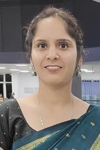Renu Malik